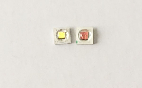 SMD3535帶透鏡貼片